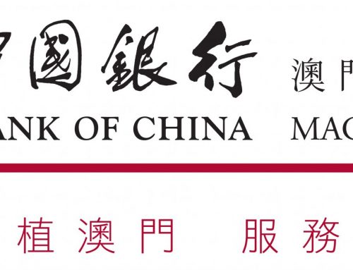 Bank of China